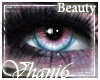 V; Beauty Eye Candy