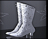 lace boot