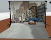 [ML]NY city street