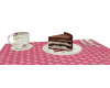 Cake Chocolate e