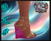 BLF~Cupid Wedges