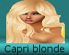 Capri Blonde