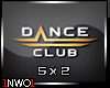 Club Dance 5 x 2