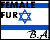 [BA] Israel F