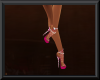 Pink Sext Heels
