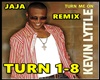 Turn Me On - Remix