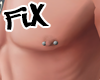 Fix Pele, sem mamilo