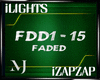 [iL] F - DED  [FDD]