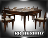 [BGD]Cafe Table Animated
