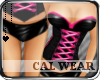 [CAL] Corsety set Pink