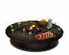 TROPICAL *FIREPIT* TABLE