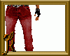 [JR] Red Wolf Jeans