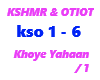 KSHMR & OTIOT