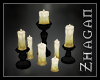 [Z] PH Candles