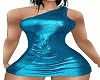 *LH* Dresse Aqua BF