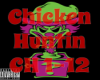 (HD) ICP-Chicken huntin