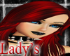 (MH) Vampy Ladys Hair