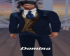 Babe in Blut Suit V2