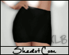|SC| Skirt XLB