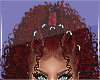 Nala Dark Red