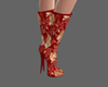 Lunar NY Boots 1