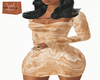 M | Allora Marble Dress