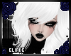 [Ella] White Elliot 