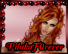 ❀PF-Gage Ginger-