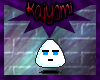 Kawaii Crying Riceball2