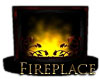~LJD~ MJC Fireplace