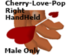 Cherry-LovePop-Male-Only