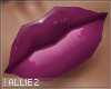 Vinyl Lips 2 | Allie 2