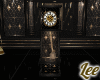 Elegant Clock w/p's