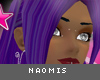 [V4NY] Naomis Violet2