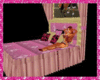 baby phat girl bed