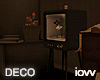 Iv-Small Room DECO