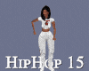MA HipHop 15 Female