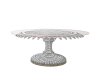 table ronde glass