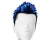 Adam Neon Lavender Hair