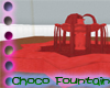 JB.:Chocolate Fountain:.