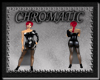 [FCS] Chromatic