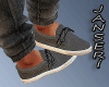 JNSR DAİLY GREY SHOE