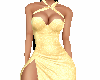 Yellow Gold Gown RLL