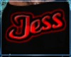 [D.E] Jess Suspenders
