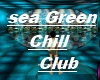 (Asli) seaGreenChillClub