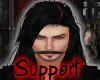 Vlad Support sticker