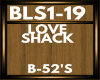 b-52's BLS1-19
