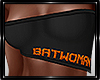 *MM* Batwoman top