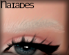 N| Platinum Eyebrows
