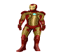 Ironman suit